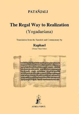 Book cover for The Regal Way to Realization