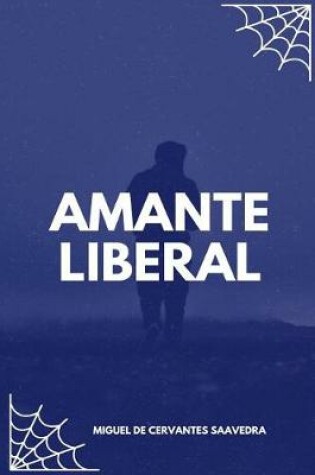 Cover of Amante Libera