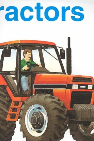 Cover of Tractors