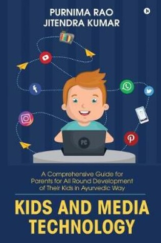 Cover of Kids and Media Technology