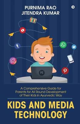 Cover of Kids and Media Technology