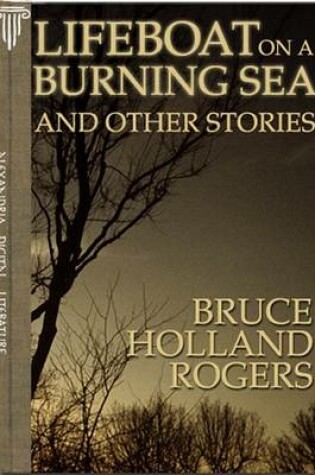 Cover of Lifeboat on a Burning Sea and Other Stories