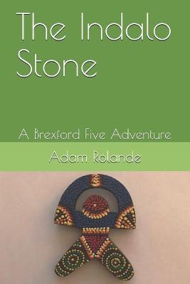 Book cover for The Indalo Stone