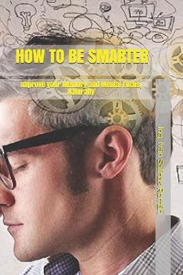 Book cover for How to Be Smarter