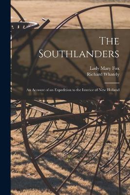 Book cover for The Southlanders