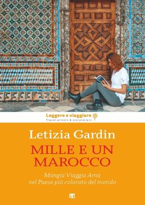 Book cover for Mille E Un Marocco