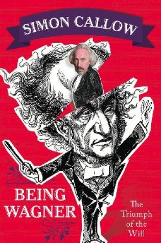 Cover of Being Wagner