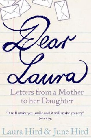 Cover of Dear Laura
