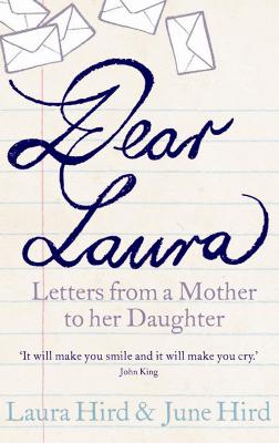 Book cover for Dear Laura