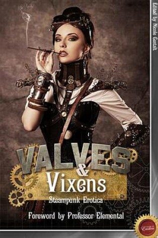 Cover of Valves & Vixens
