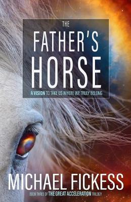 Cover of The Father's Horse