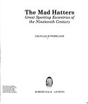 Book cover for Mad Hatters