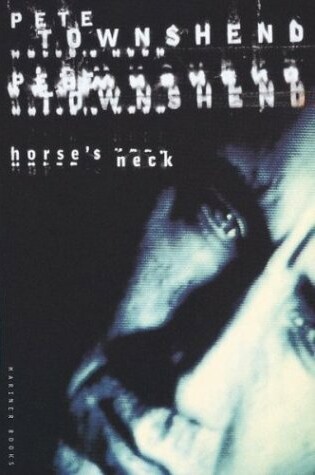 Cover of Horse's Neck