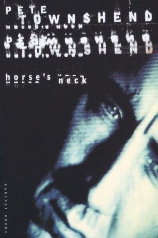 Book cover for Horse's Neck