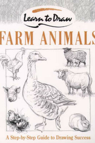 Cover of Farm Animals