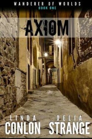 Cover of Axiom