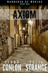 Book cover for Axiom