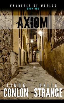 Cover of Axiom