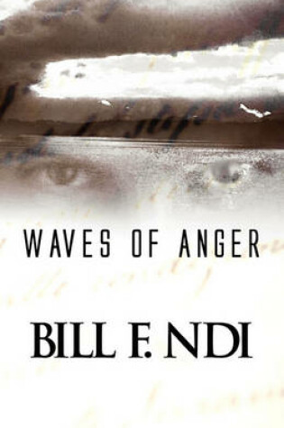 Cover of Waves of Anger