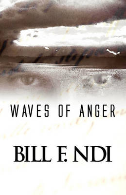 Book cover for Waves of Anger