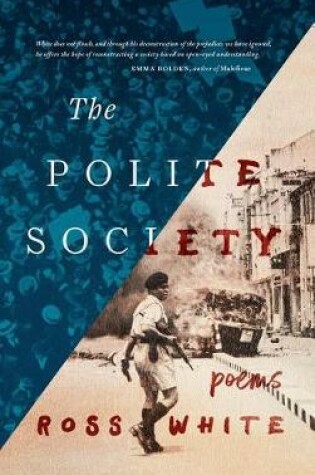 Cover of The Polite Society