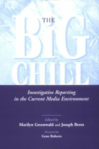Cover of The Big Chill