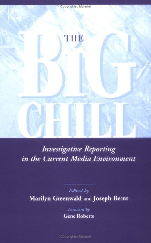 Book cover for The Big Chill