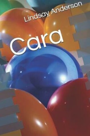 Cover of Cara