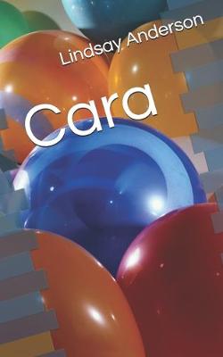 Book cover for Cara