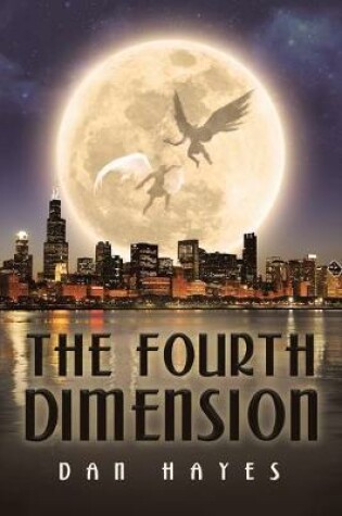 Cover of The Fourth Dimension
