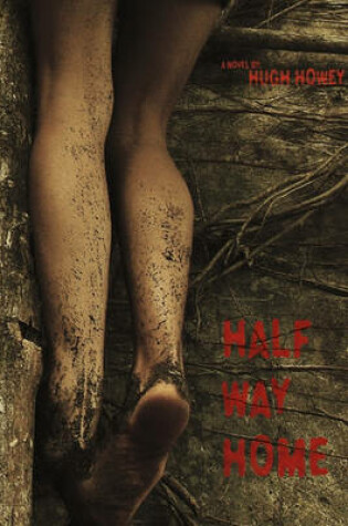 Cover of Half Way Home