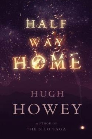 Cover of Half Way Home