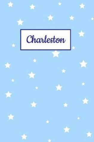 Cover of Charleston