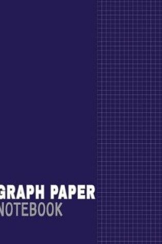 Cover of Graph Paper Notebook