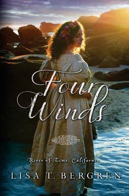 Book cover for Four Winds
