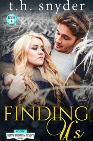 Cover of Finding Us