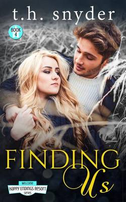 Book cover for Finding Us