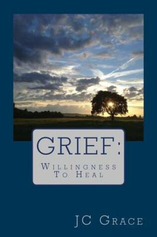 Cover of Grief