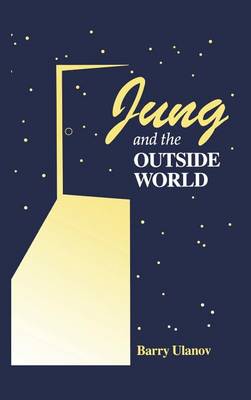 Book cover for Jung and the Outside World