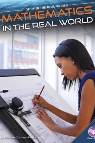 Cover of Mathematics in the Real World