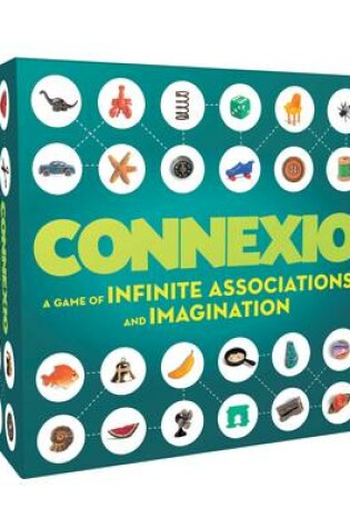 Cover of Connexio