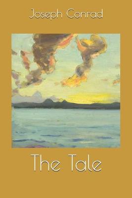 Book cover for The Tale