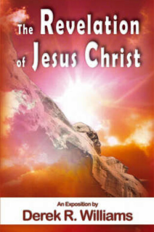 Cover of The Revelation of Jesus Christ