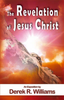 Book cover for The Revelation of Jesus Christ