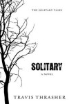 Book cover for Solitary