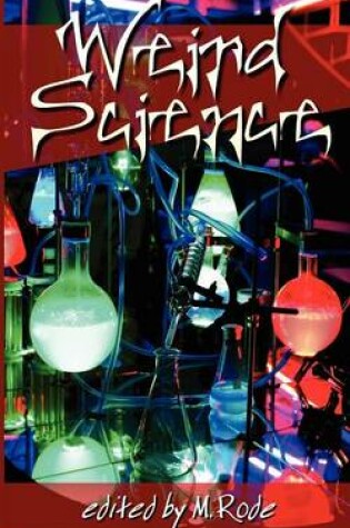 Cover of Weird Science