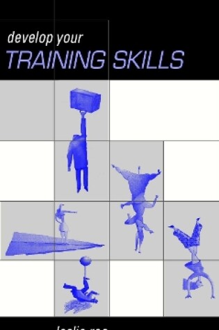 Cover of Develop Your Training Skills