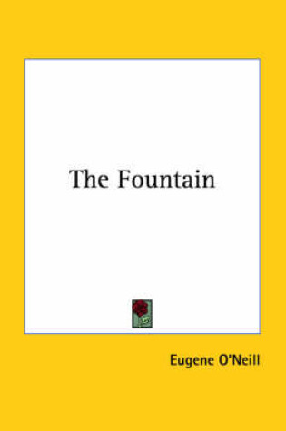 Cover of The Fountain