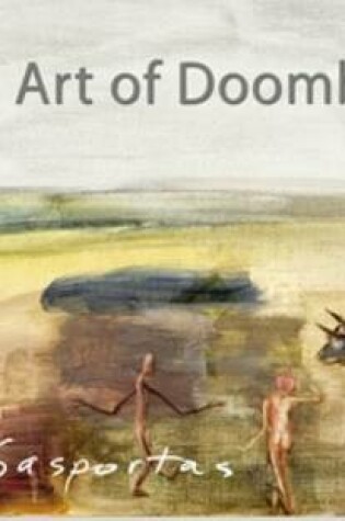 Cover of The Art of Doombad