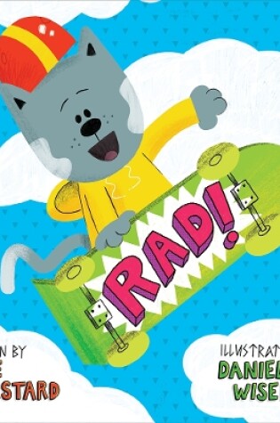 Cover of Rad!